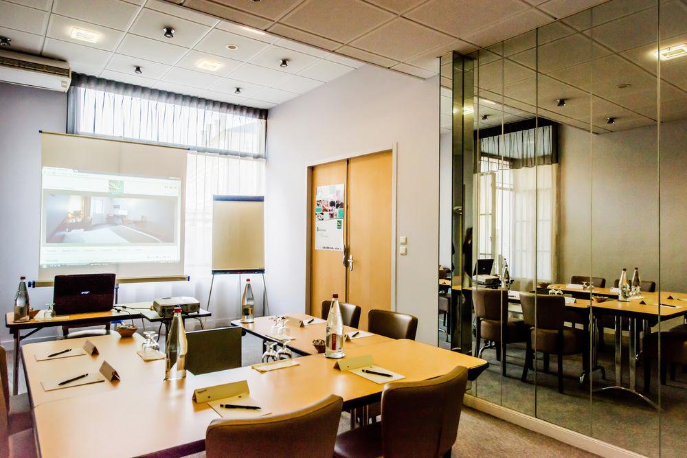 Quality Hotel Pau Centre Bosquet Exteriér fotografie