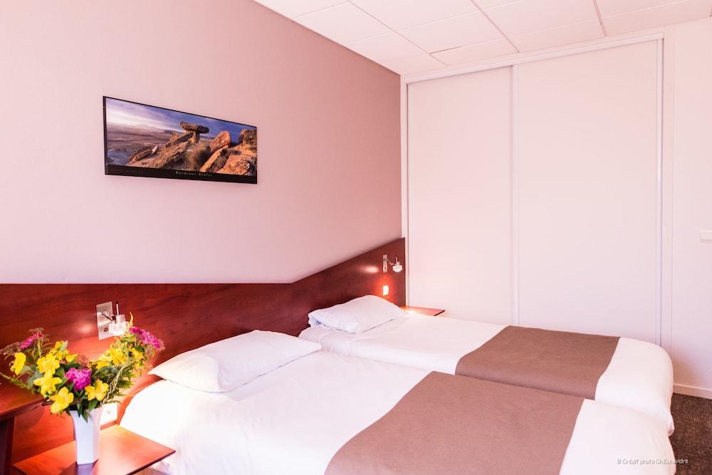 Quality Hotel Pau Centre Bosquet Exteriér fotografie