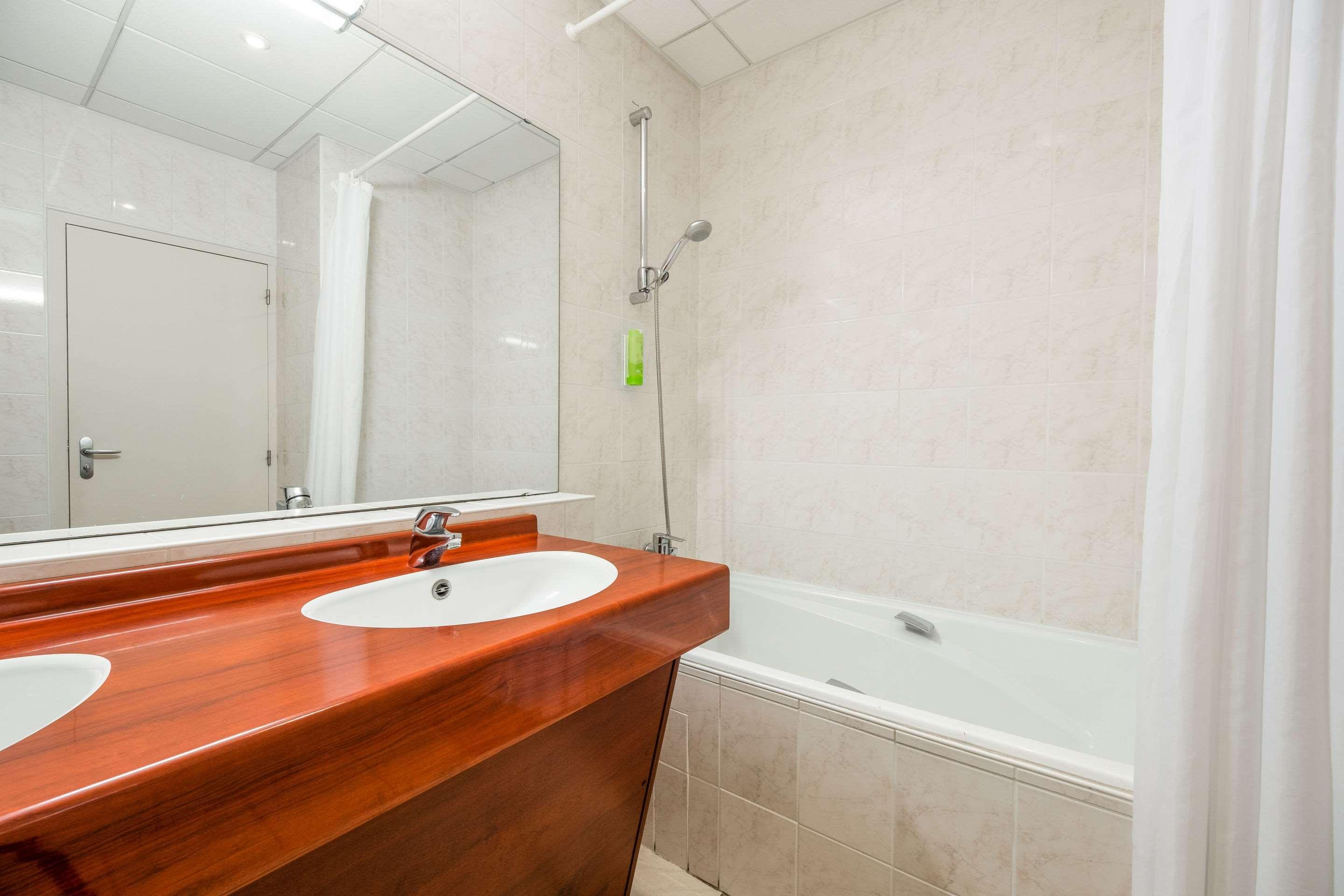 Quality Hotel Pau Centre Bosquet Exteriér fotografie