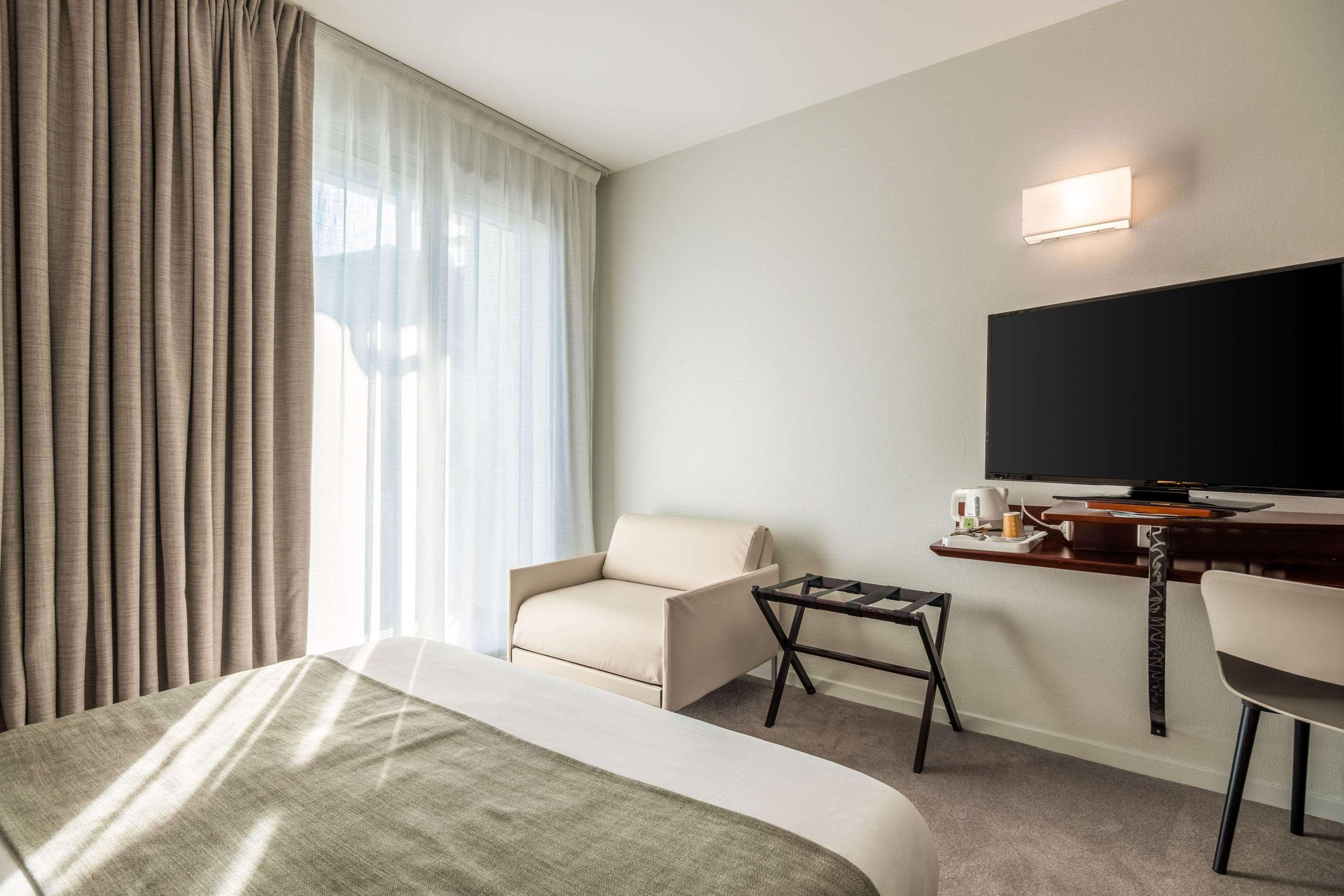Quality Hotel Pau Centre Bosquet Exteriér fotografie