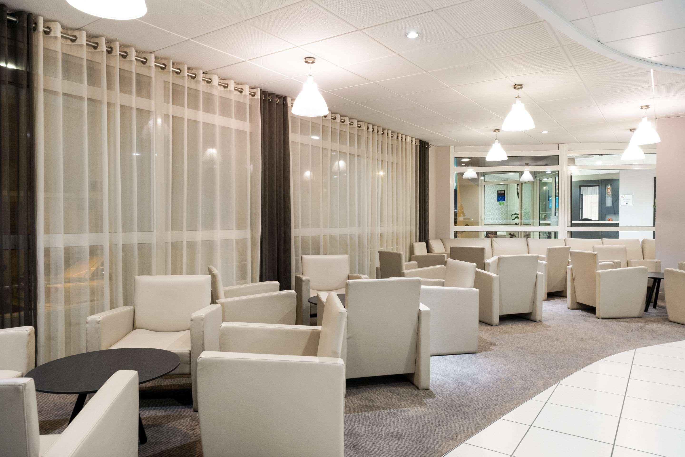 Quality Hotel Pau Centre Bosquet Exteriér fotografie