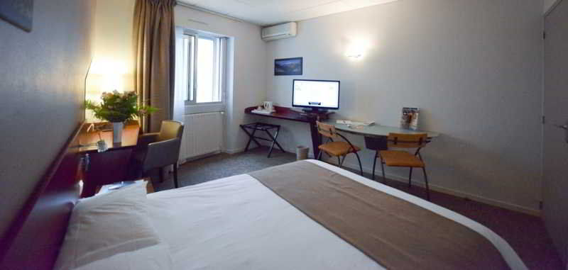 Quality Hotel Pau Centre Bosquet Exteriér fotografie